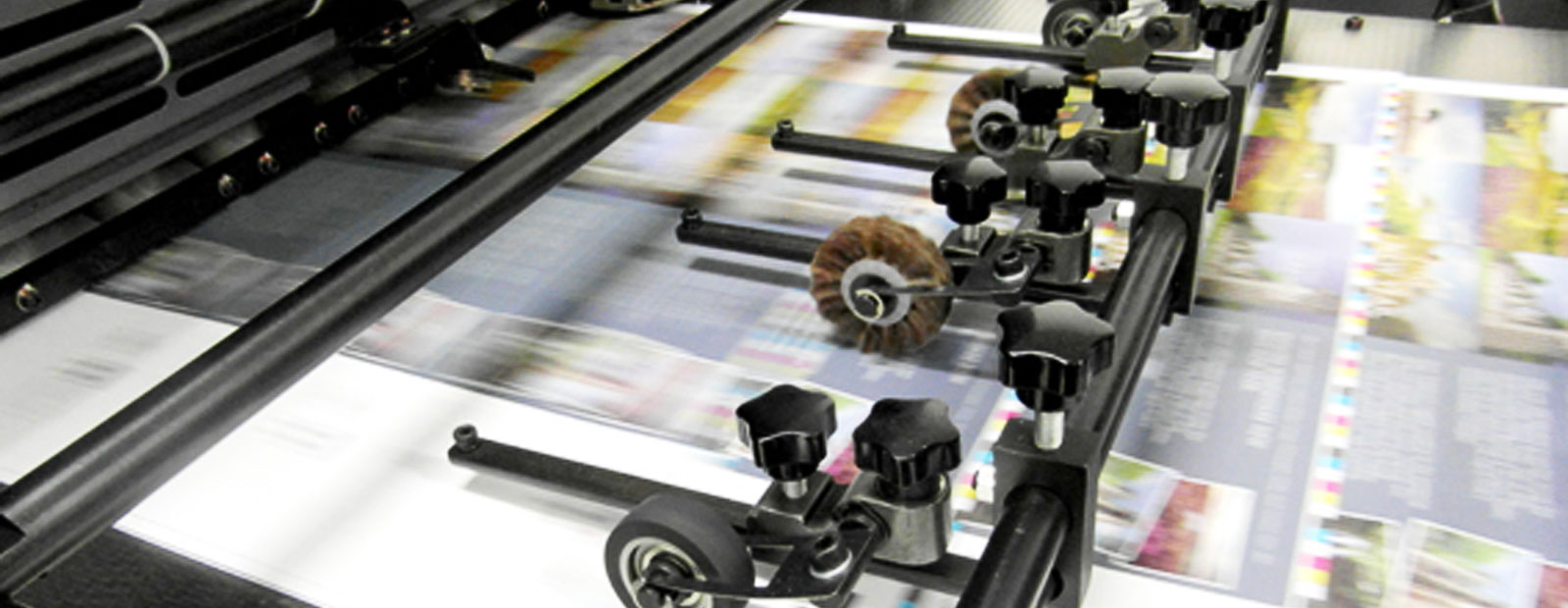 A cost effective solution for all of your printing requirements